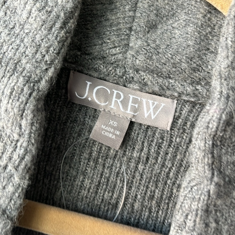 J.CREW sweater - Picture 6 of 7